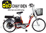 top xe đạp điện pin khủng top xe đạp điện pin khủng